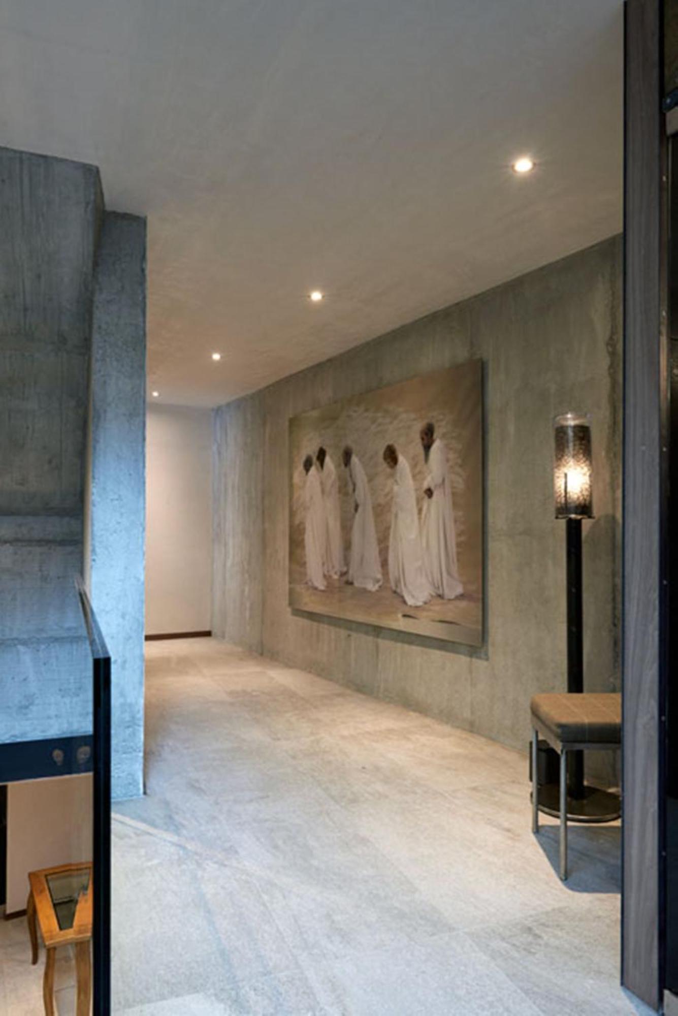 Luxury Loft By Heinz Julen Apartment Zermatt Exterior foto